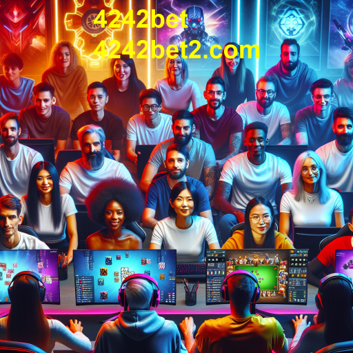 A Importância das Comunidades em Jogos Online