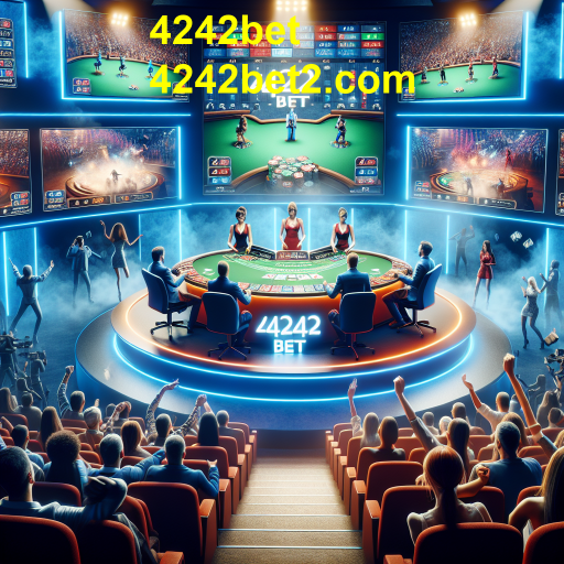 Novidades no Mundo dos Jogos: O Que Esperar para o Futuro